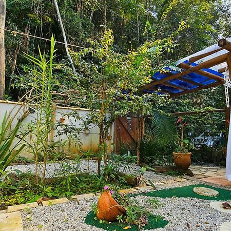 Manaca Suites Prumirim Ubatuba Exterior foto
