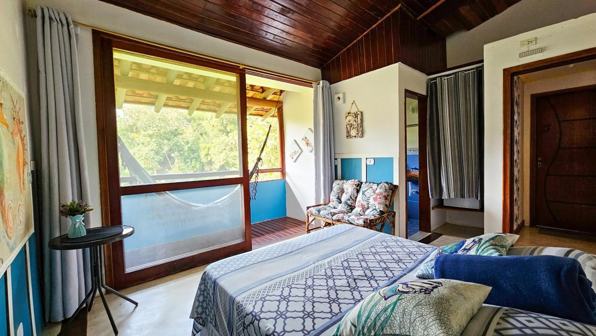 Manaca Suites Prumirim Ubatuba Zimmer foto