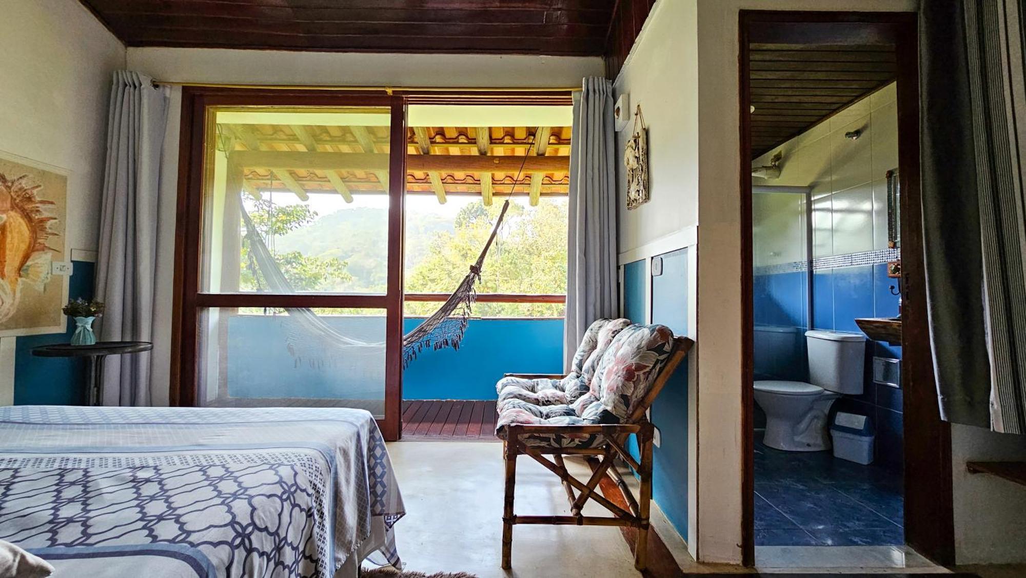 Manaca Suites Prumirim Ubatuba Zimmer foto